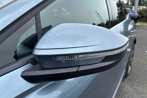 Used Audi Q4 e-tron 2025 for sale - 75434983: Photo 28