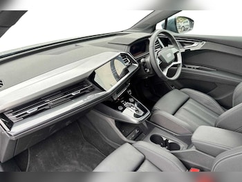 Used Audi Q4 e-tron 2025 for sale - 75434983: Photo