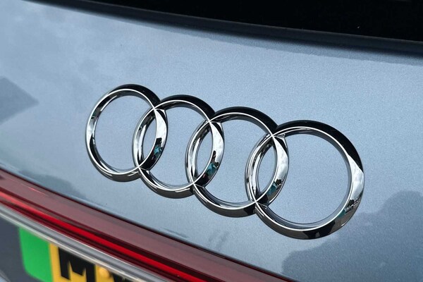 Used Audi Q4 e-tron 2025 for sale - 75434983: Photo 35