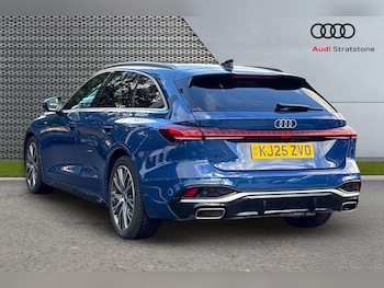 Used Audi A5 2025 for sale - 78881040: Photo