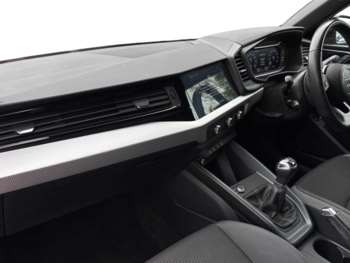 Used Audi A1 2021 for sale - 74716437: Photo