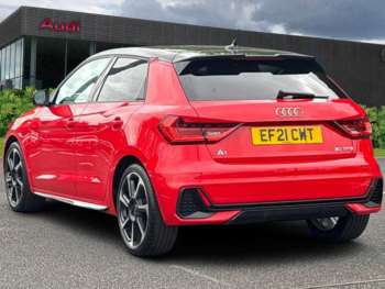 Used Audi A1 2021 for sale - 74716437: Photo