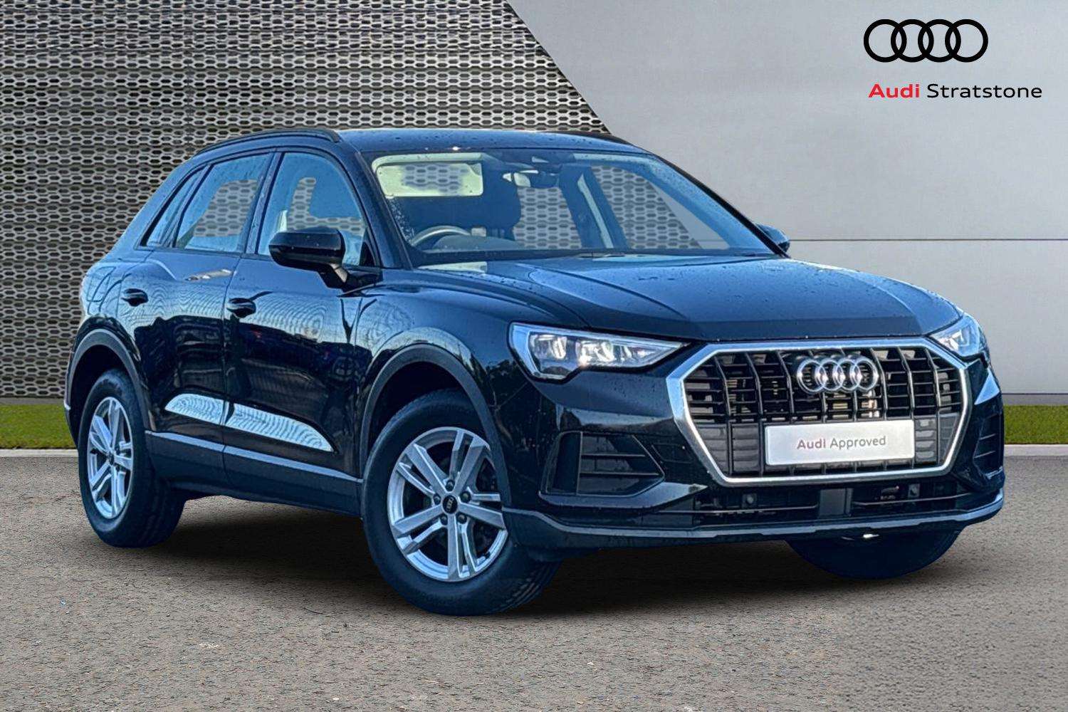 Used Audi Q3 2022 for sale - 76087973: Photo 1