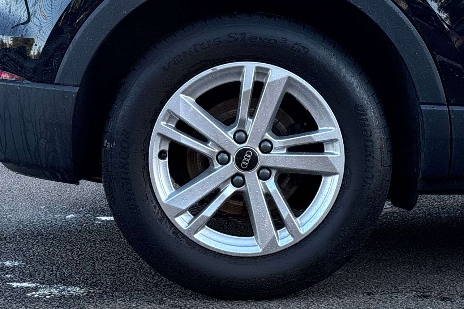 Used Audi Q3 2022 for sale - 76087973: Photo 10