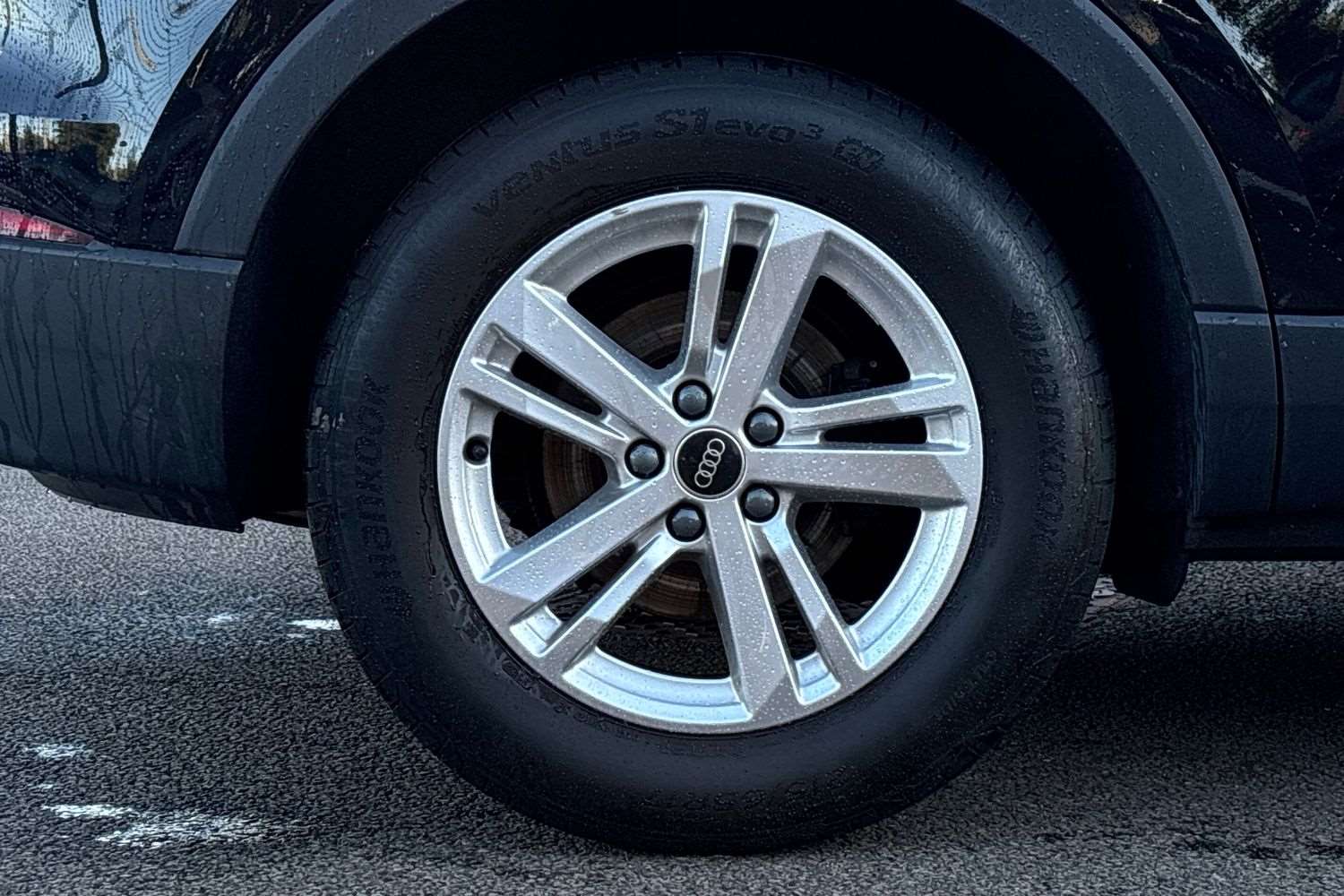Used Audi Q3 2022 for sale - 76087973: Photo 11