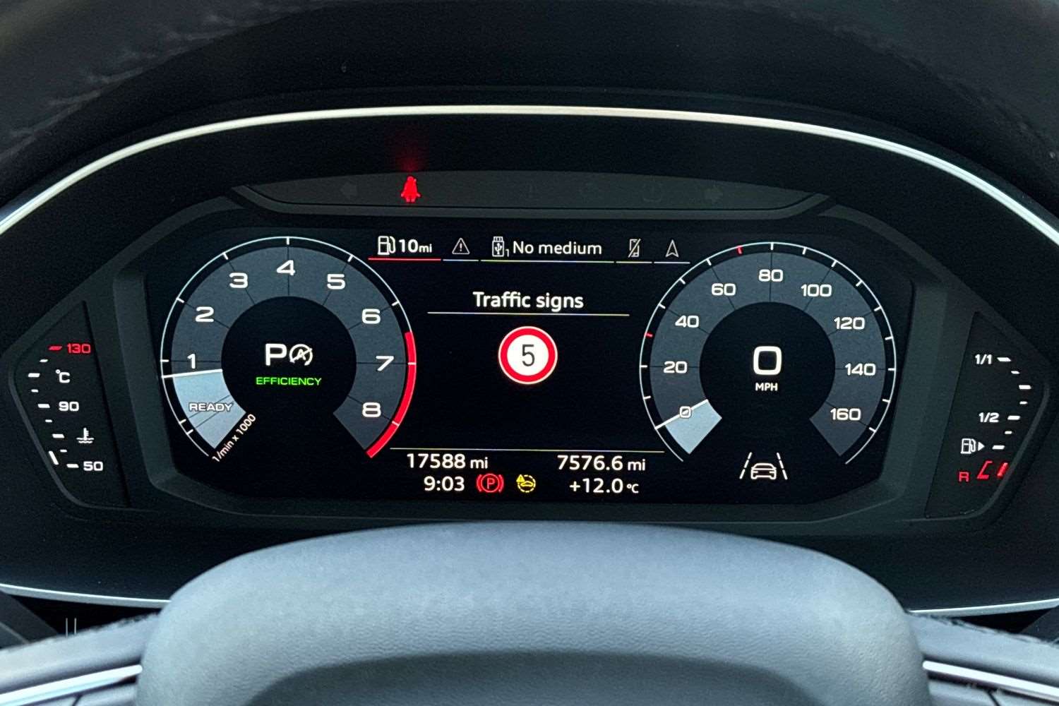 Used Audi Q3 2022 for sale - 76087973: Photo 18