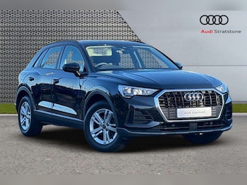 Used Audi Q3 2022 for sale - 76087973: Photo