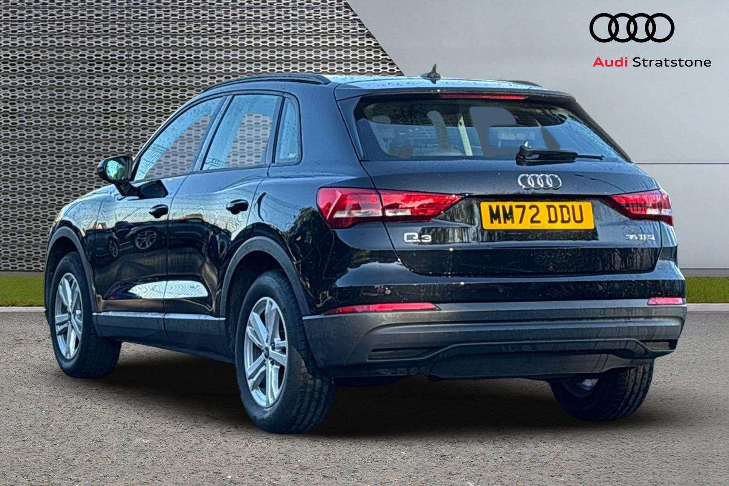 Used Audi Q3 2022 for sale - 76087973: Photo 3