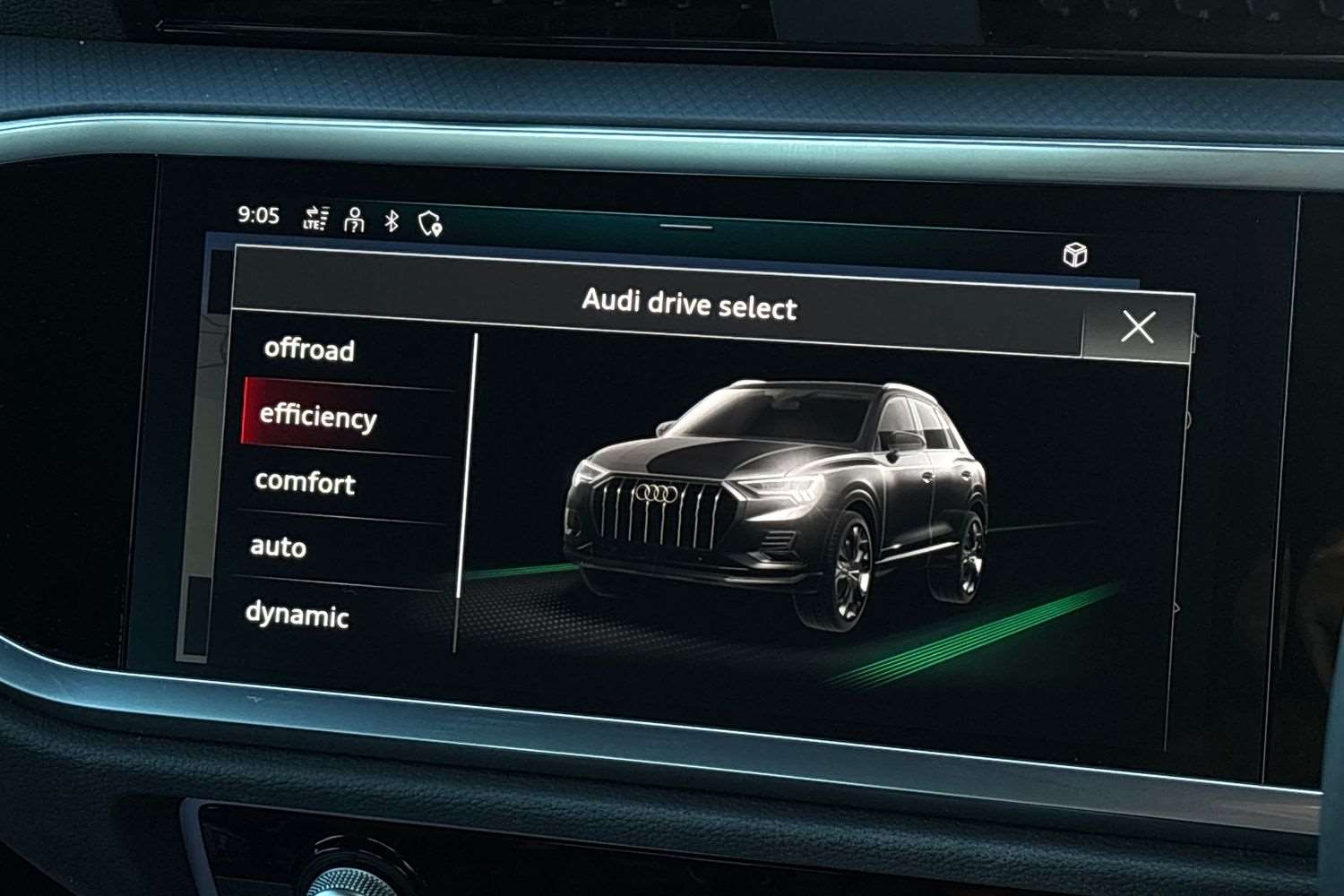 Used Audi Q3 2022 for sale - 76087973: Photo 32