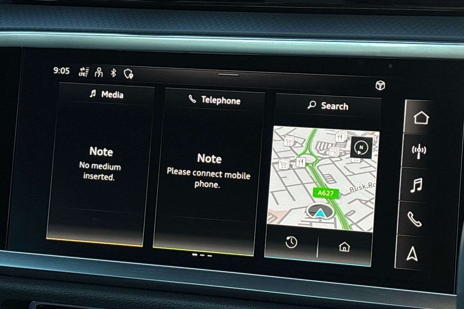 Used Audi Q3 2022 for sale - 76087973: Photo 34