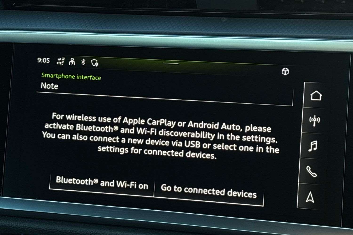 Used Audi Q3 2022 for sale - 76087973: Photo 35