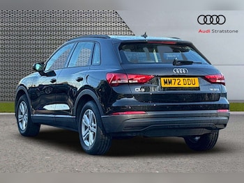 Used Audi Q3 2022 for sale - 76087973: Photo