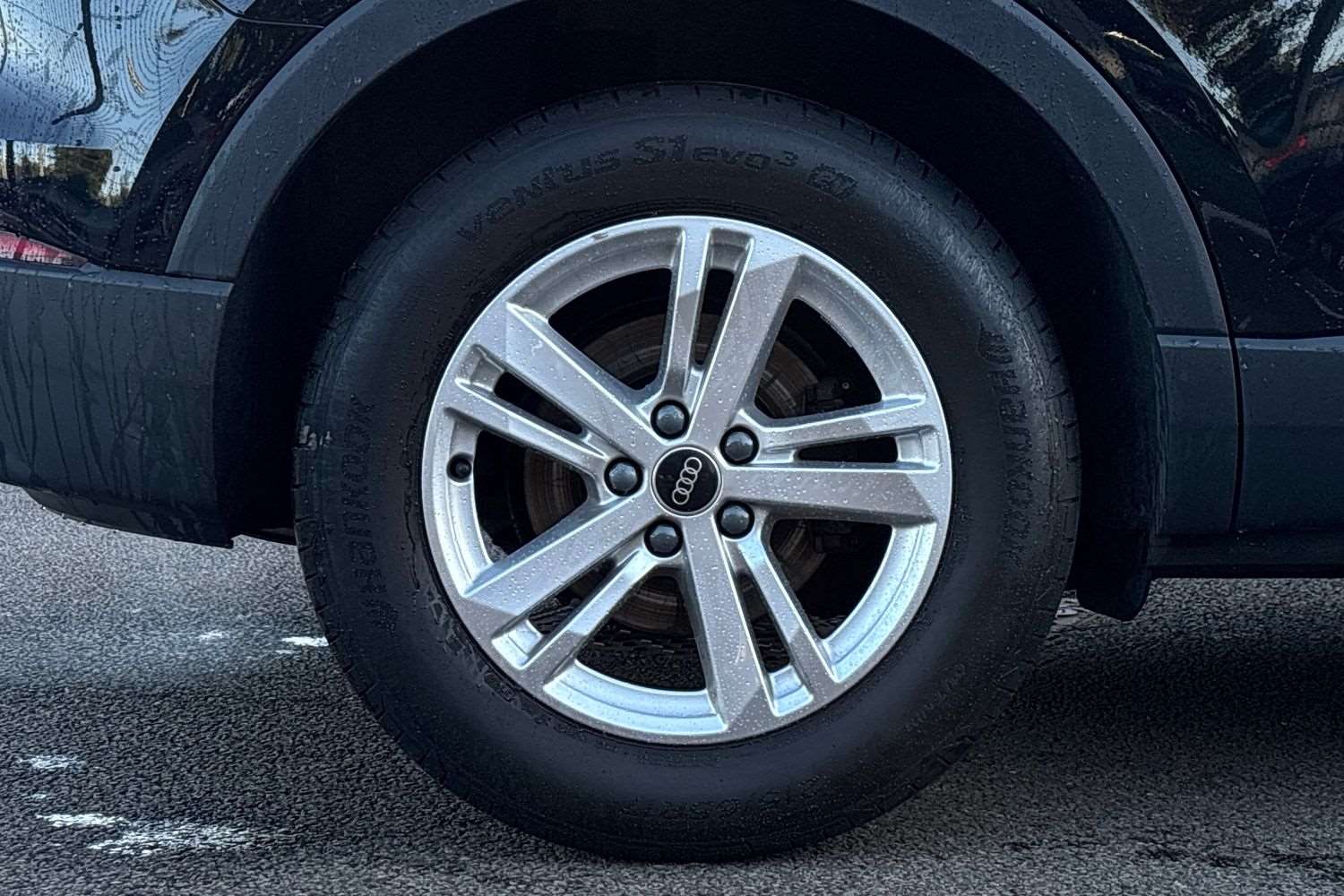 Used Audi Q3 2022 for sale - 76087973: Photo 5