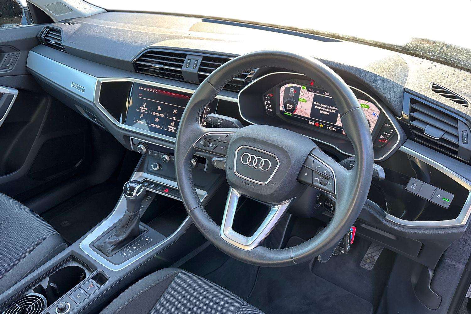 Used Audi Q3 2022 for sale - 76087973: Photo 6