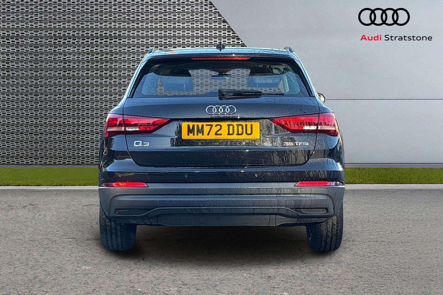 Used Audi Q3 2022 for sale - 76087973: Photo 7