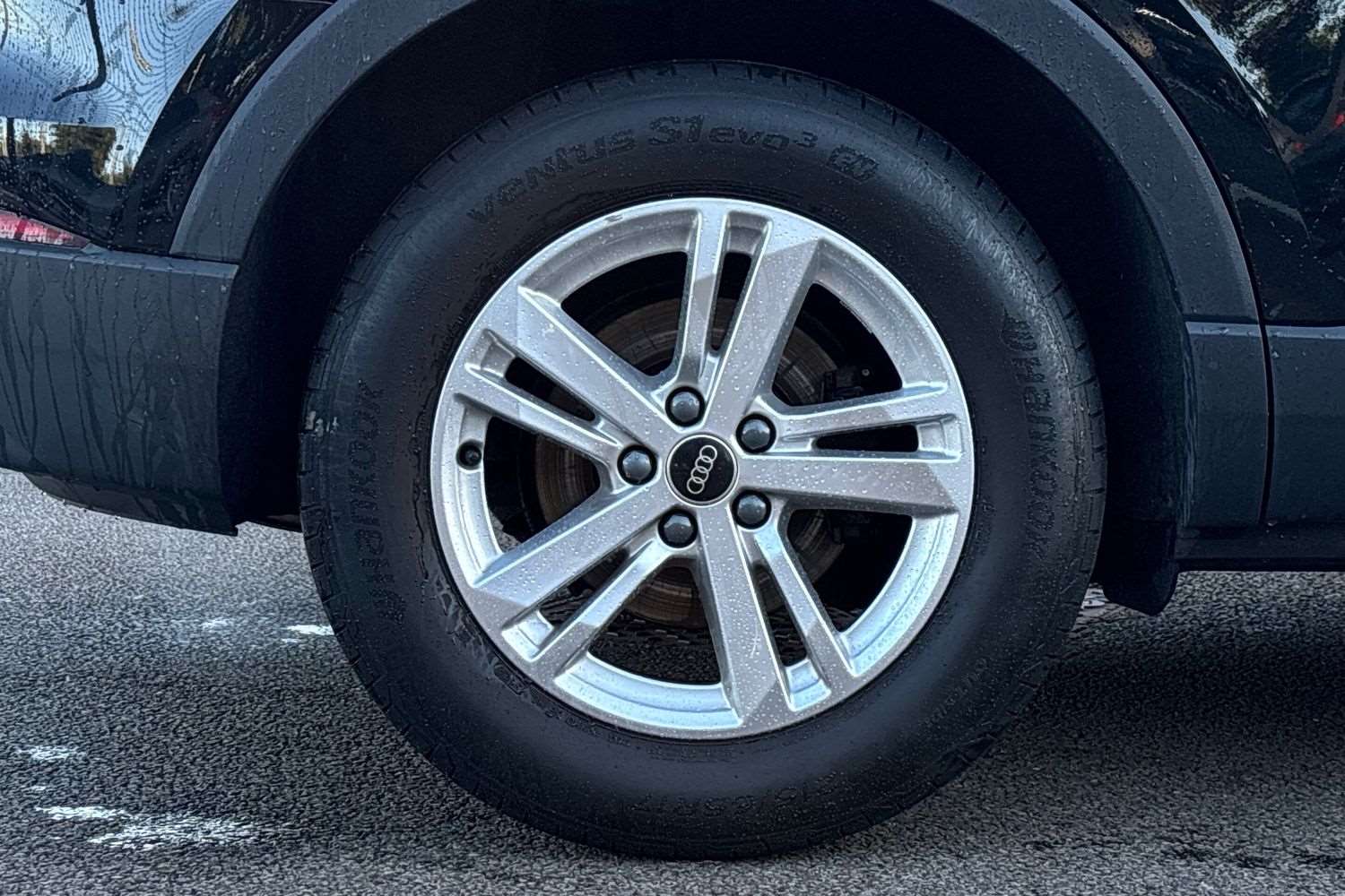 Used Audi Q3 2022 for sale - 76087973: Photo 9