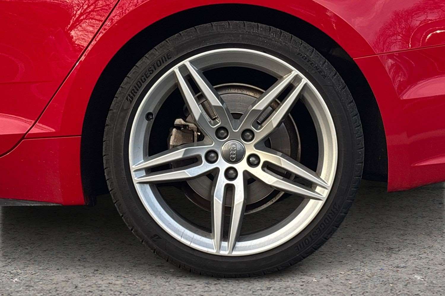 Used Audi A5 2019 for sale - 77270064: Photo 10