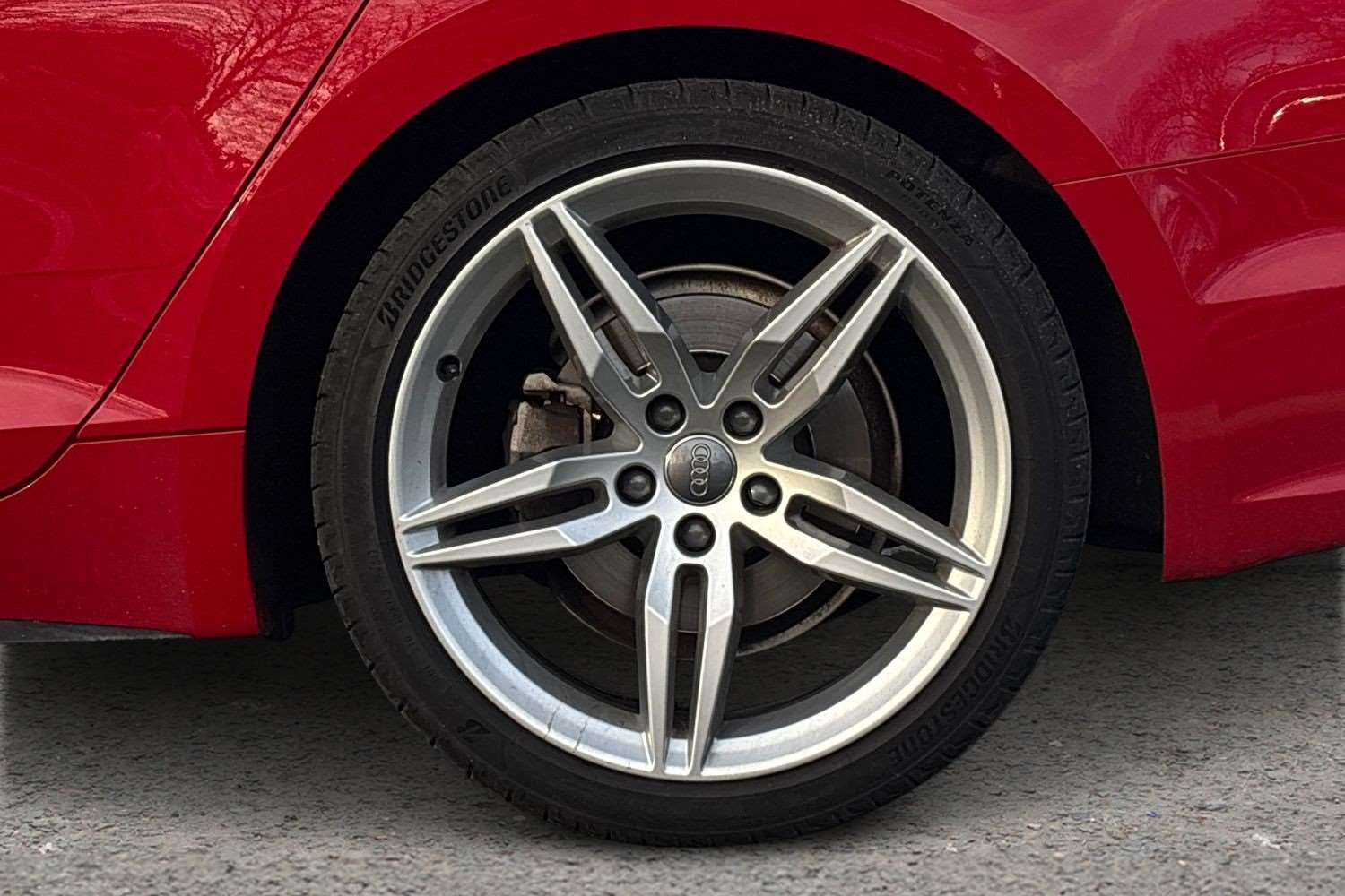 Used Audi A5 2019 for sale - 77270064: Photo 11