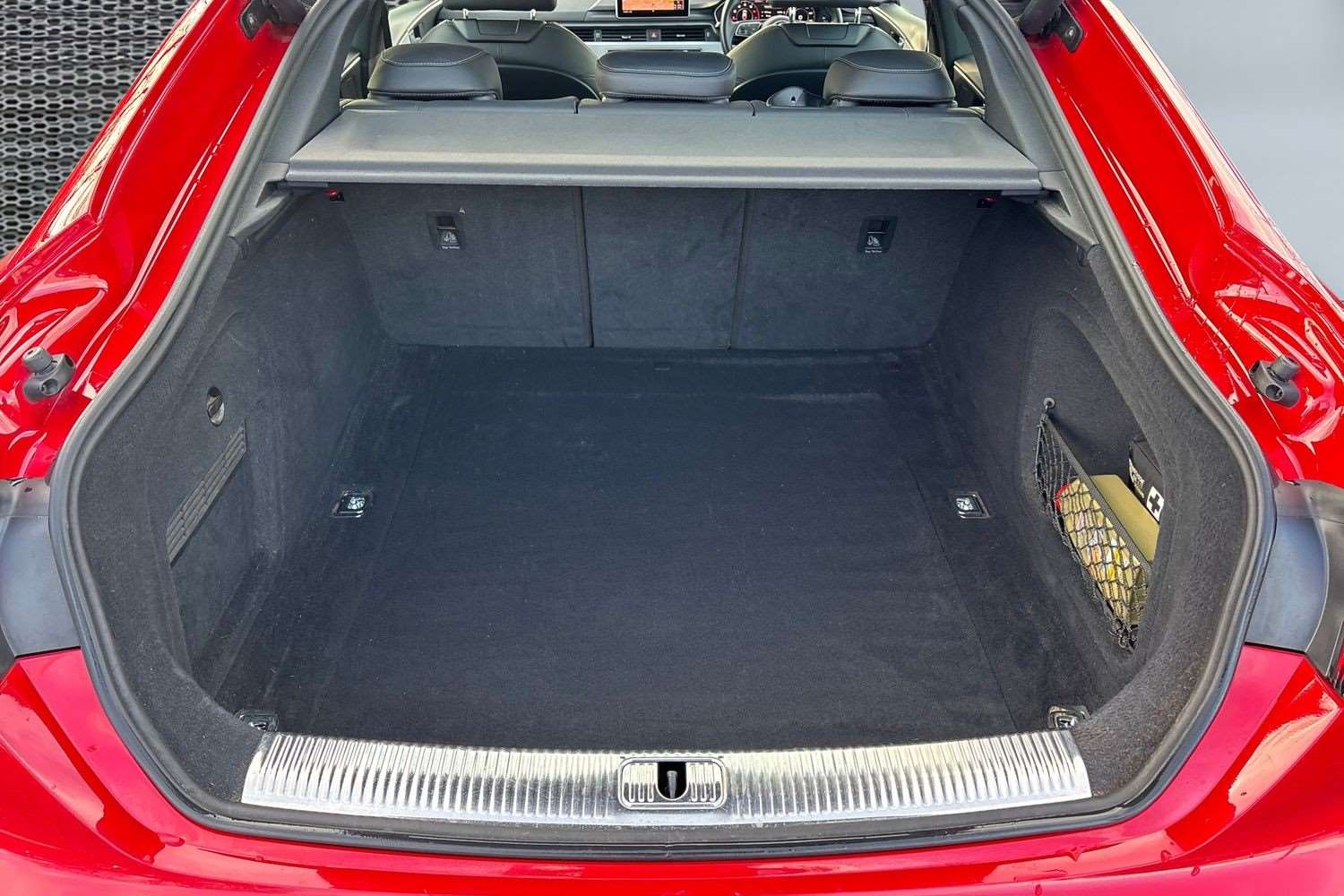 Used Audi A5 2019 for sale - 77270064: Photo 13