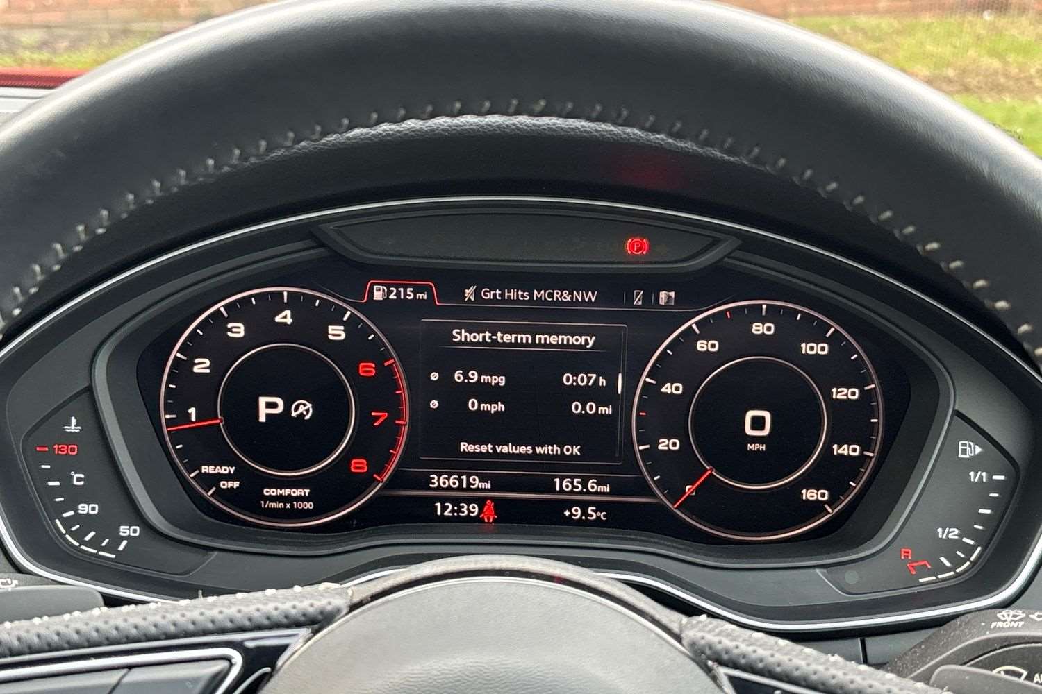 Used Audi A5 2019 for sale - 77270064: Photo 18