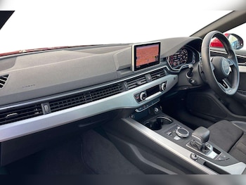 Used Audi A5 2019 for sale - 77270064: Photo