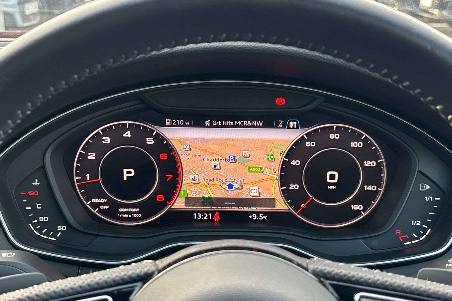 Used Audi A5 2019 for sale - 77270064: Photo 33