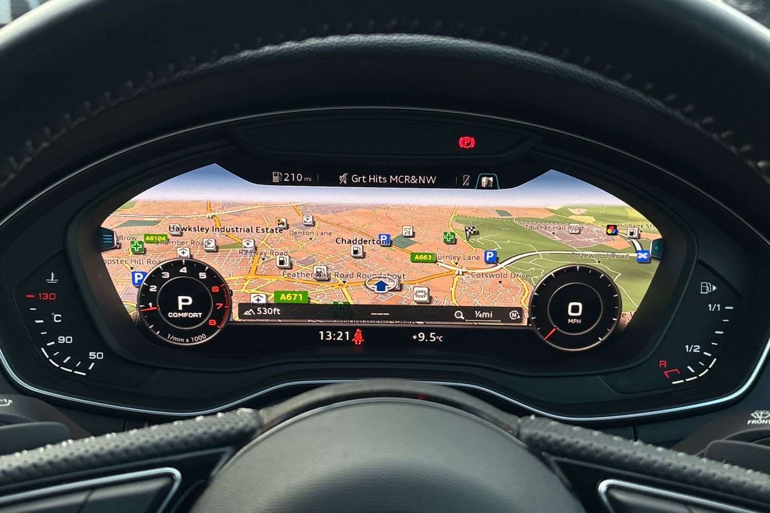 Used Audi A5 2019 for sale - 77270064: Photo 34