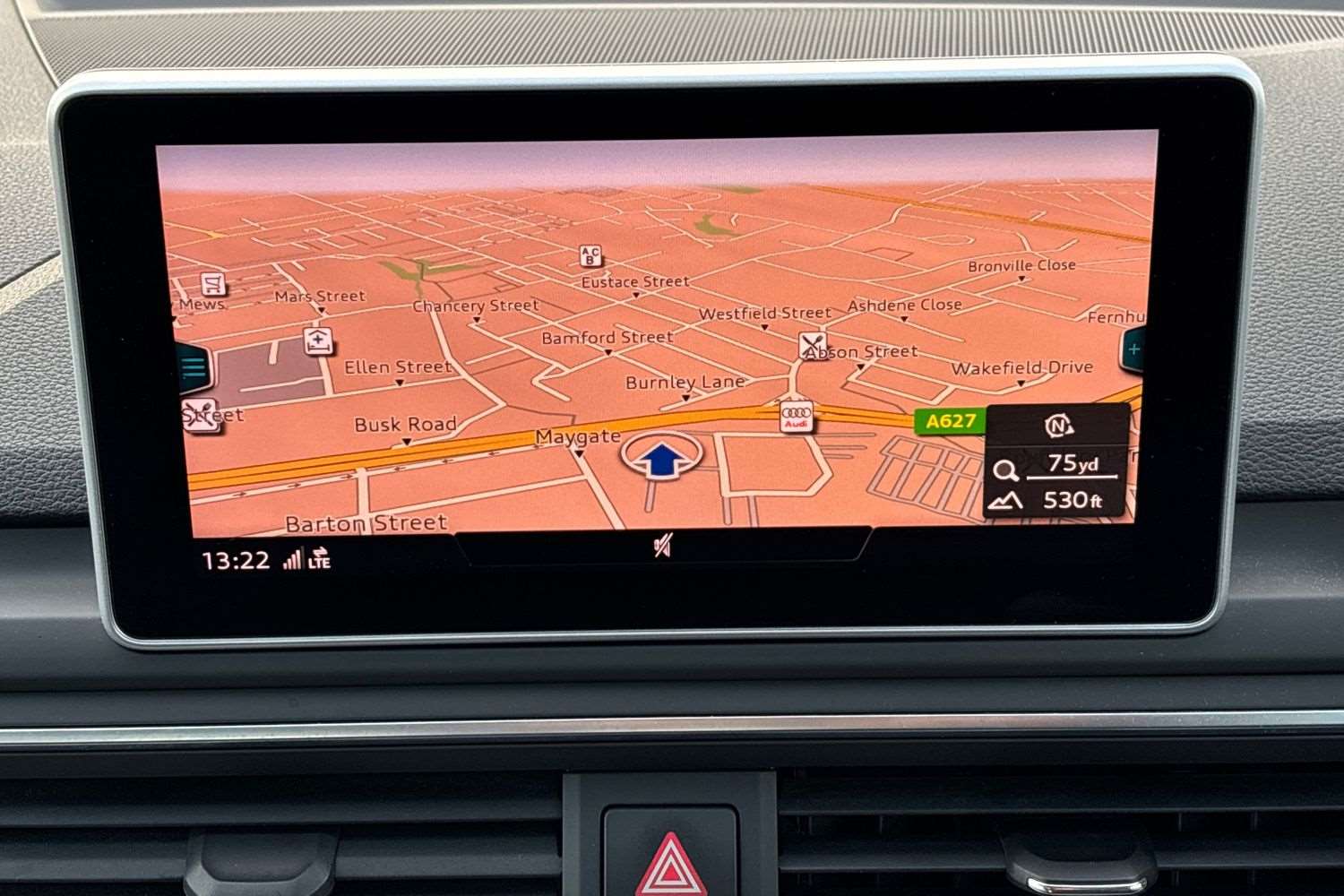 Used Audi A5 2019 for sale - 77270064: Photo 35