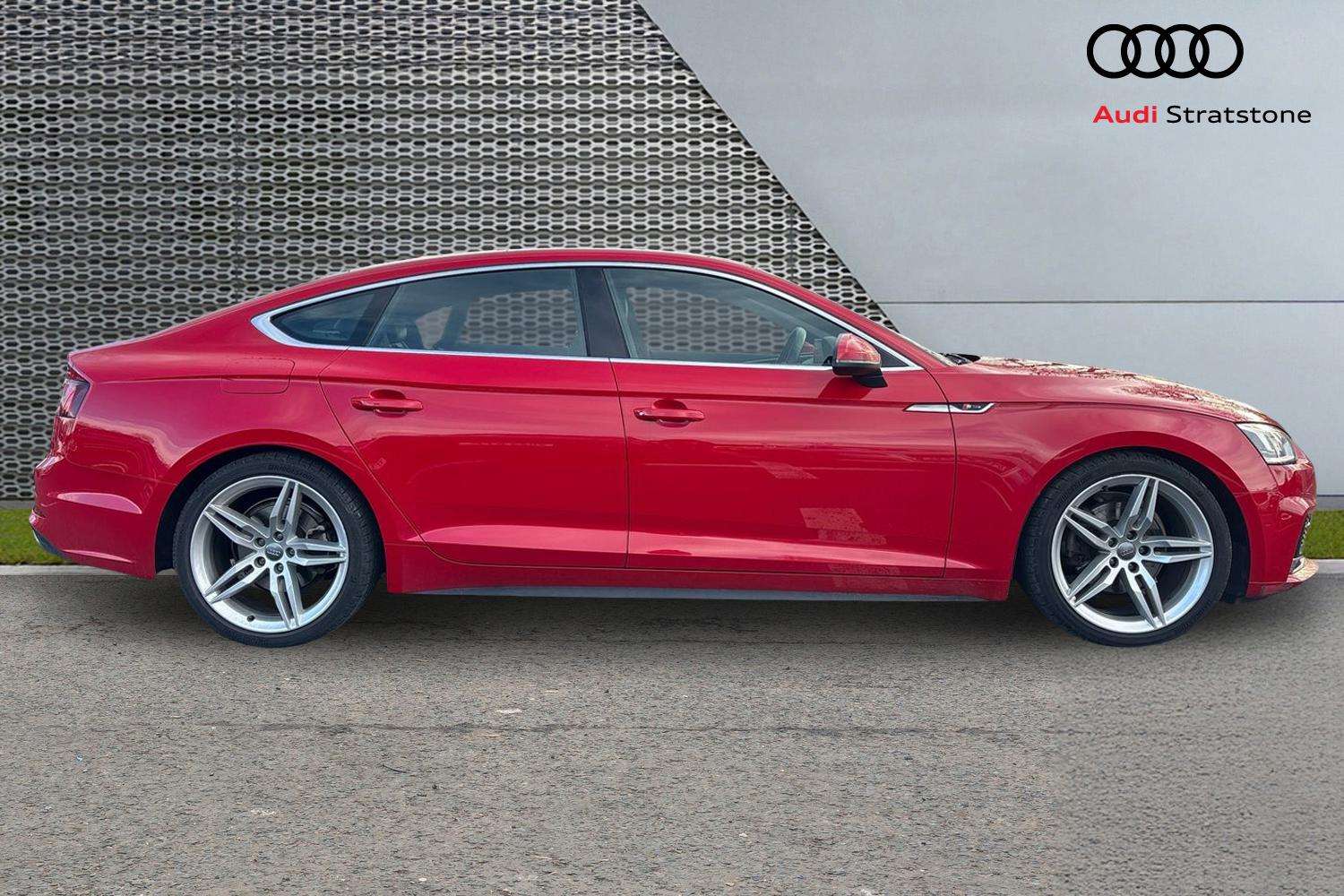 Used Audi A5 2019 for sale - 77270064: Photo 4