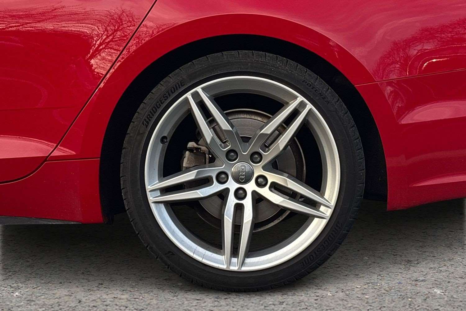 Used Audi A5 2019 for sale - 77270064: Photo 5