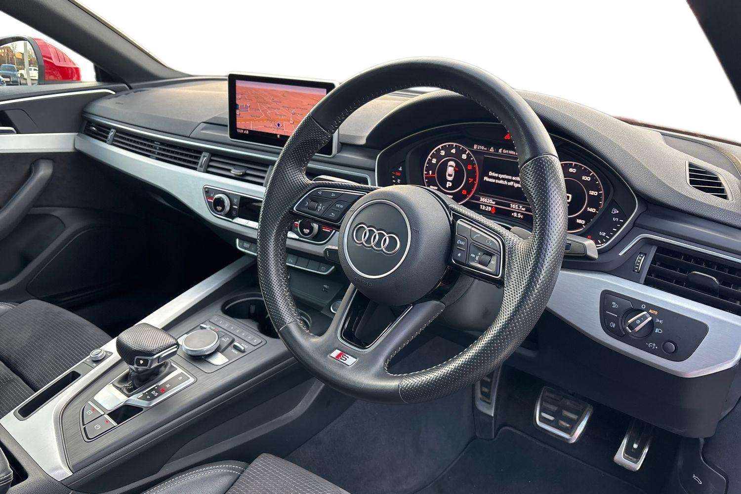 Used Audi A5 2019 for sale - 77270064: Photo 6