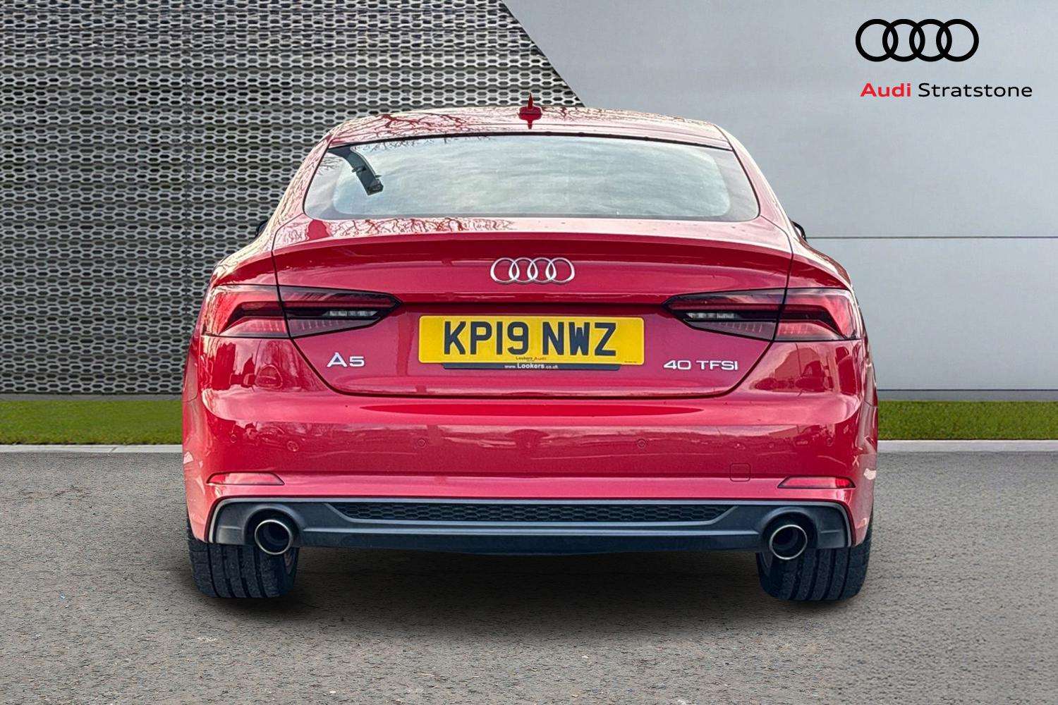Used Audi A5 2019 for sale - 77270064: Photo 7