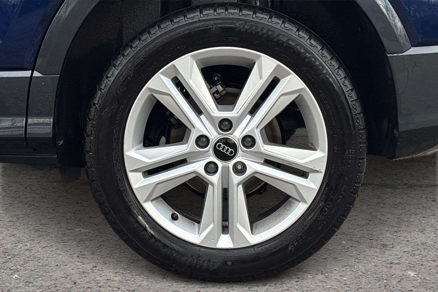 Used Audi Q2 2023 for sale - 77397793: Photo 10