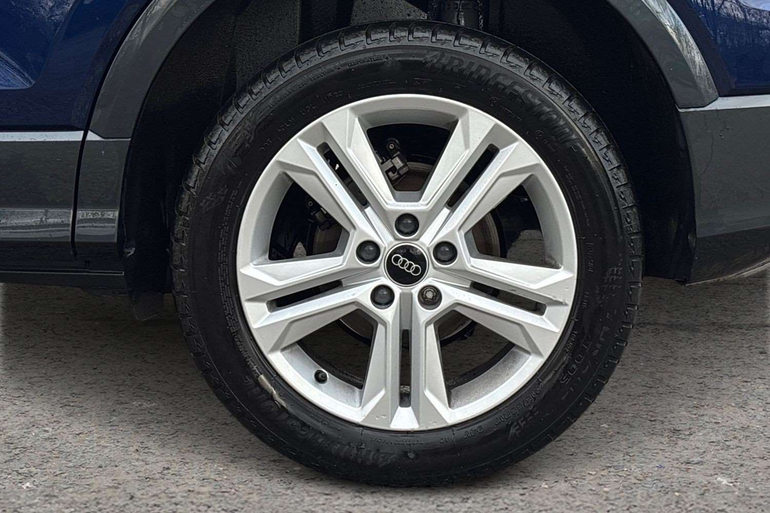 Used Audi Q2 2023 for sale - 77397793: Photo 11