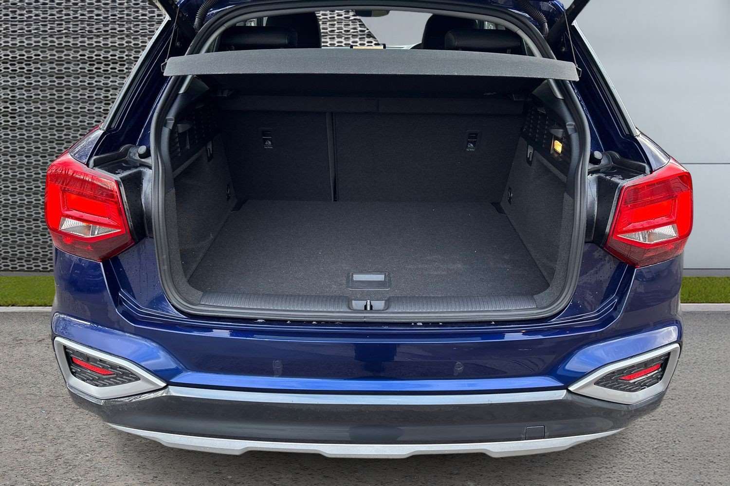 Used Audi Q2 2023 for sale - 77397793: Photo 13