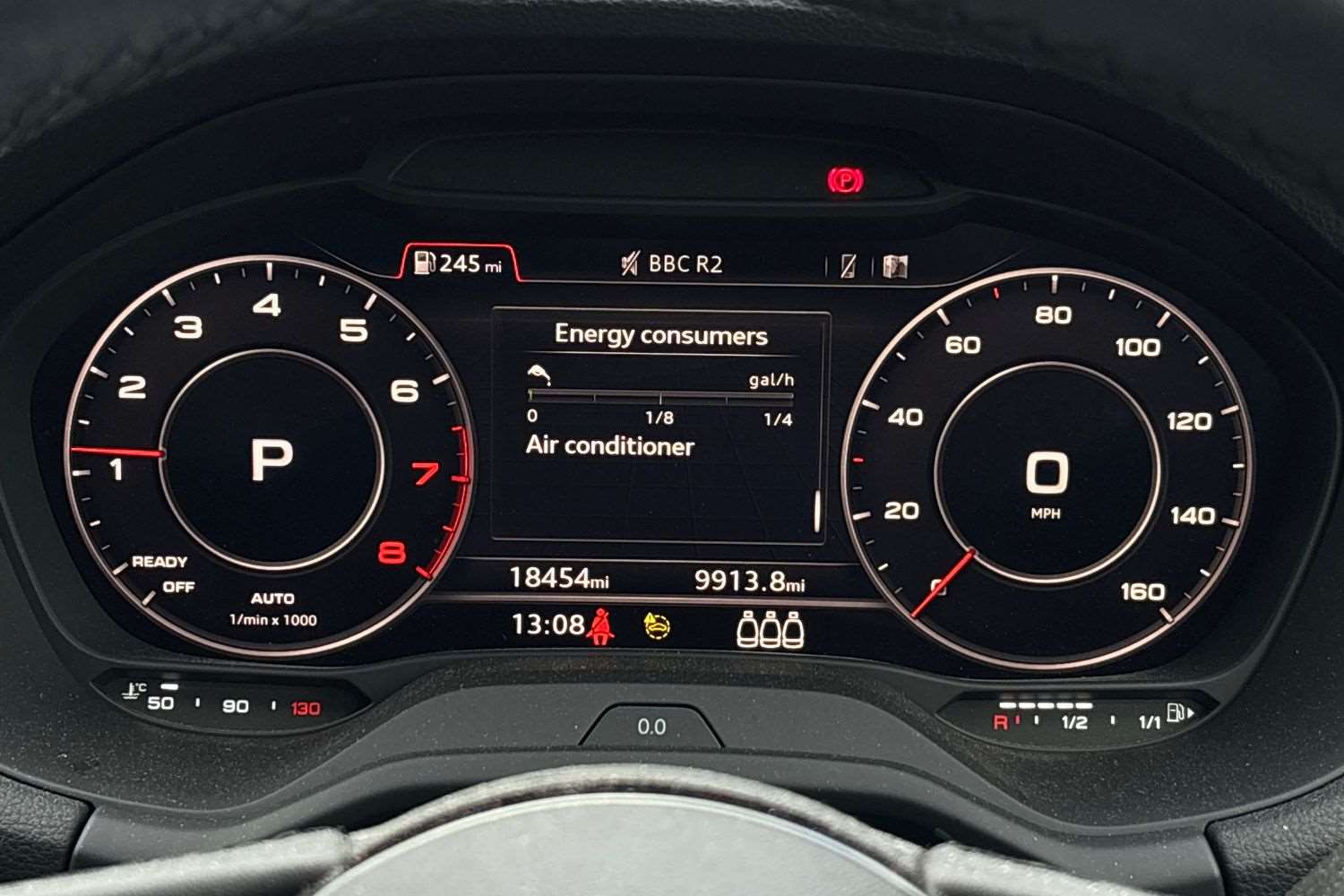 Used Audi Q2 2023 for sale - 77397793: Photo 18