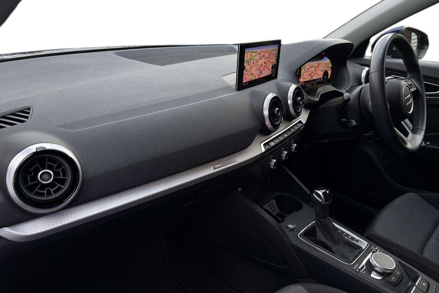 Used Audi Q2 2023 for sale - 77397793: Photo 2