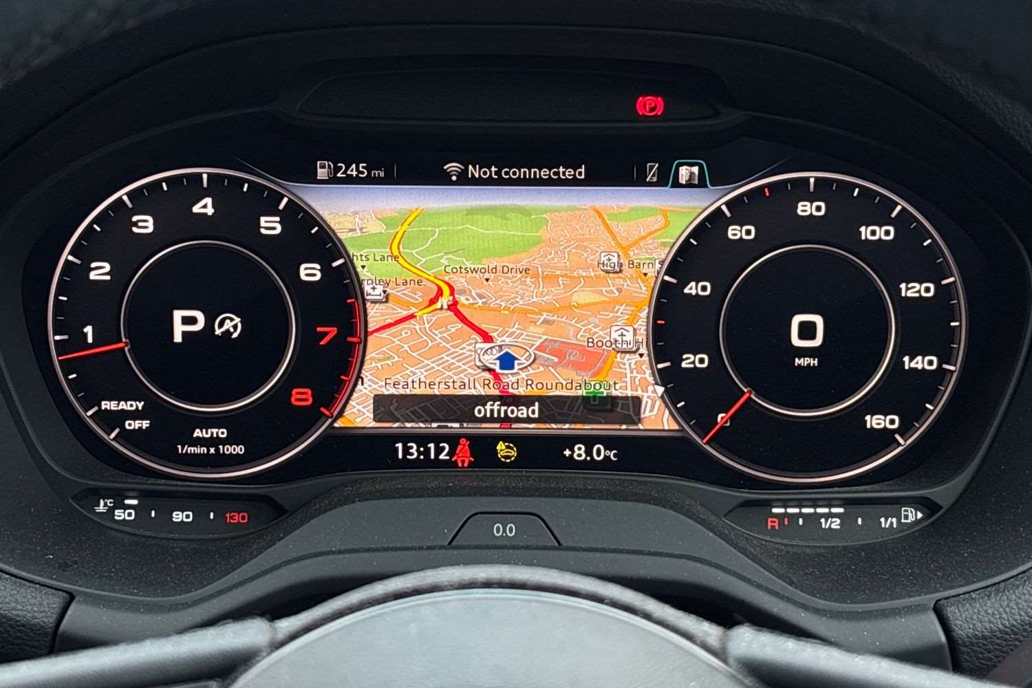 Used Audi Q2 2023 for sale - 77397793: Photo 29