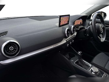 Used Audi Q2 2023 for sale - 77397793: Photo