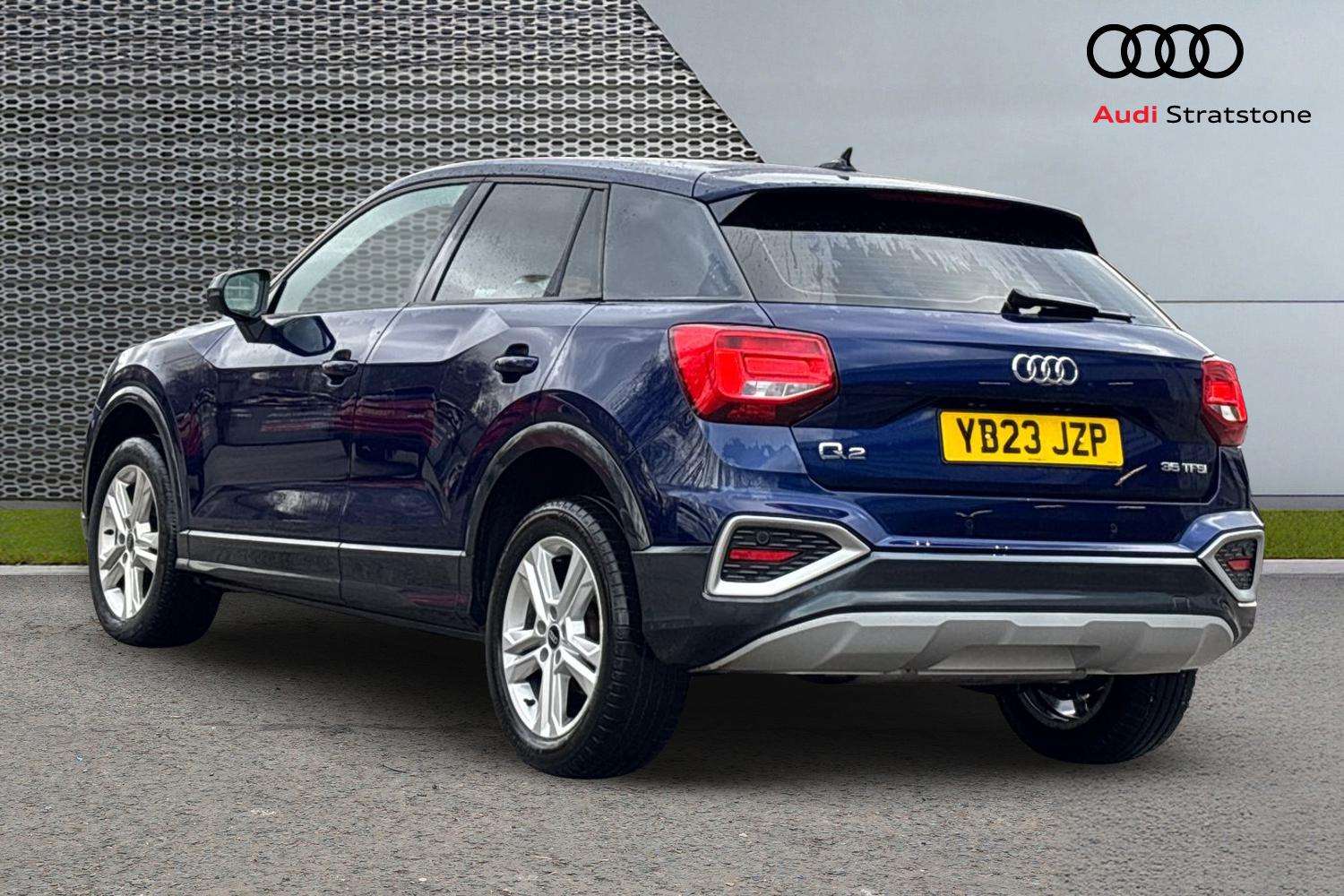 Used Audi Q2 2023 for sale - 77397793: Photo 3