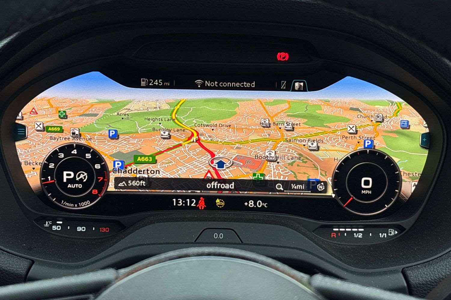 Used Audi Q2 2023 for sale - 77397793: Photo 30