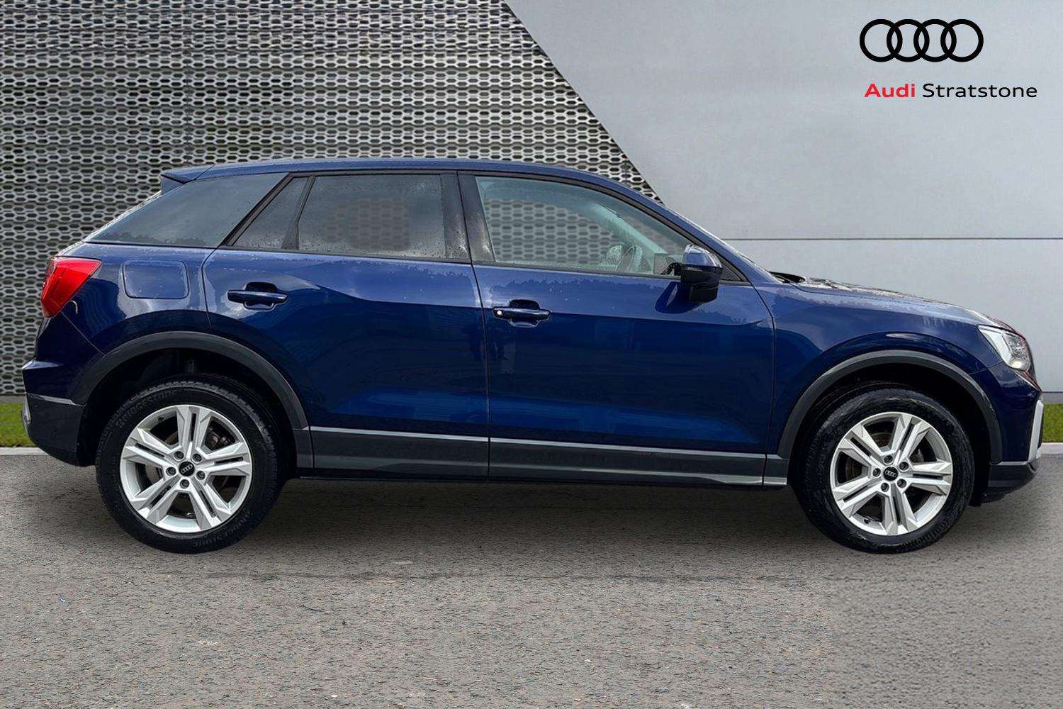Used Audi Q2 2023 for sale - 77397793: Photo 4