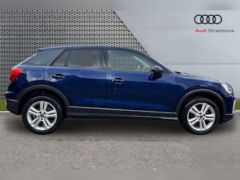 Used Audi Q2 2023 for sale - 77397793: Photo