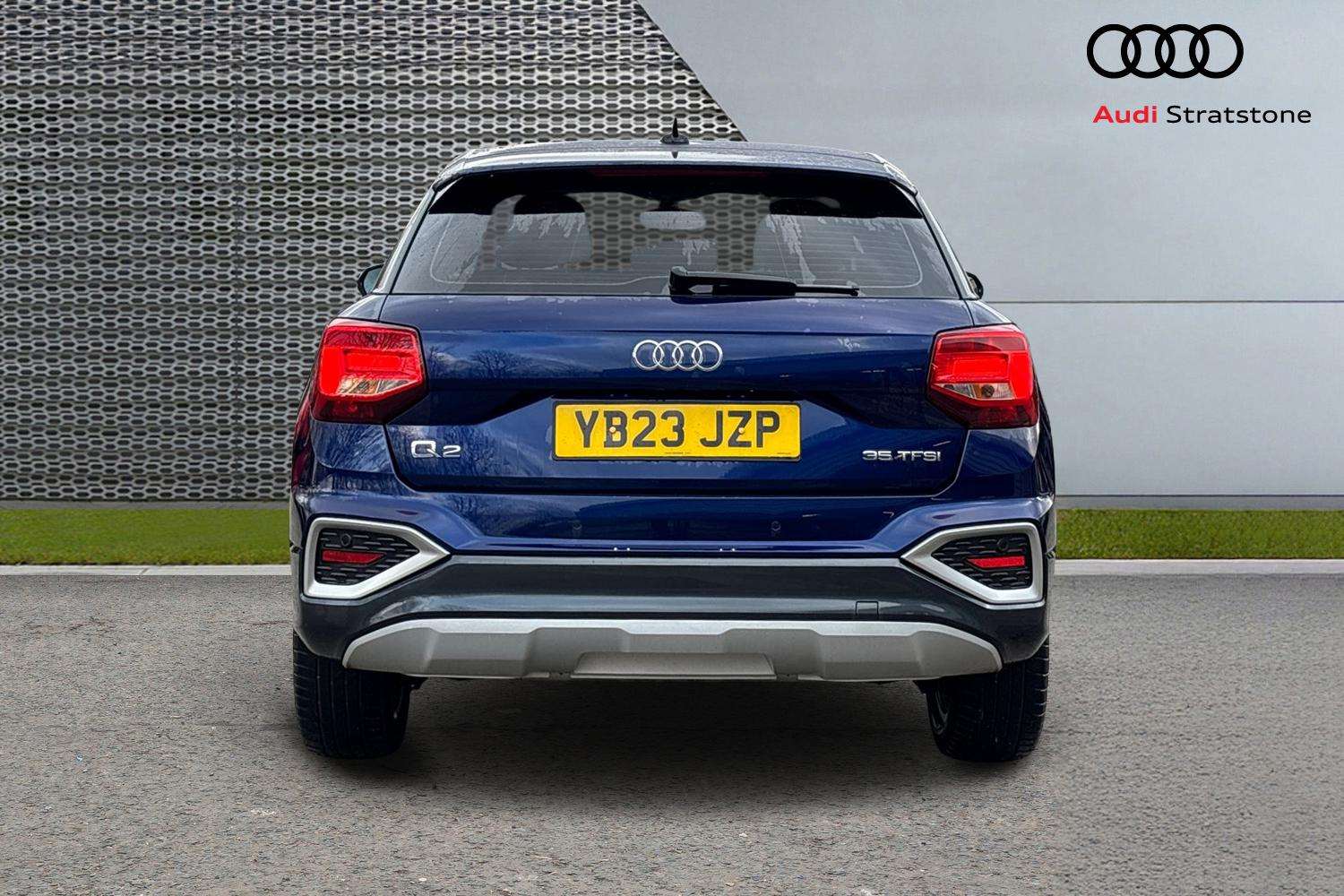Used Audi Q2 2023 for sale - 77397793: Photo 7