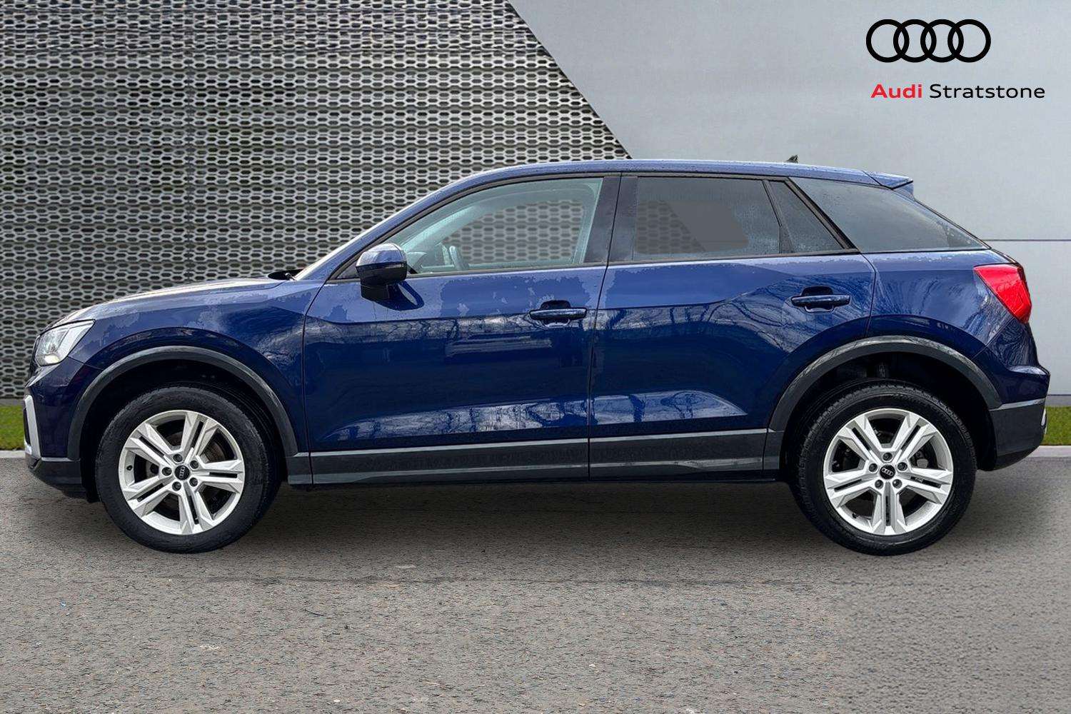 Used Audi Q2 2023 for sale - 77397793: Photo 8