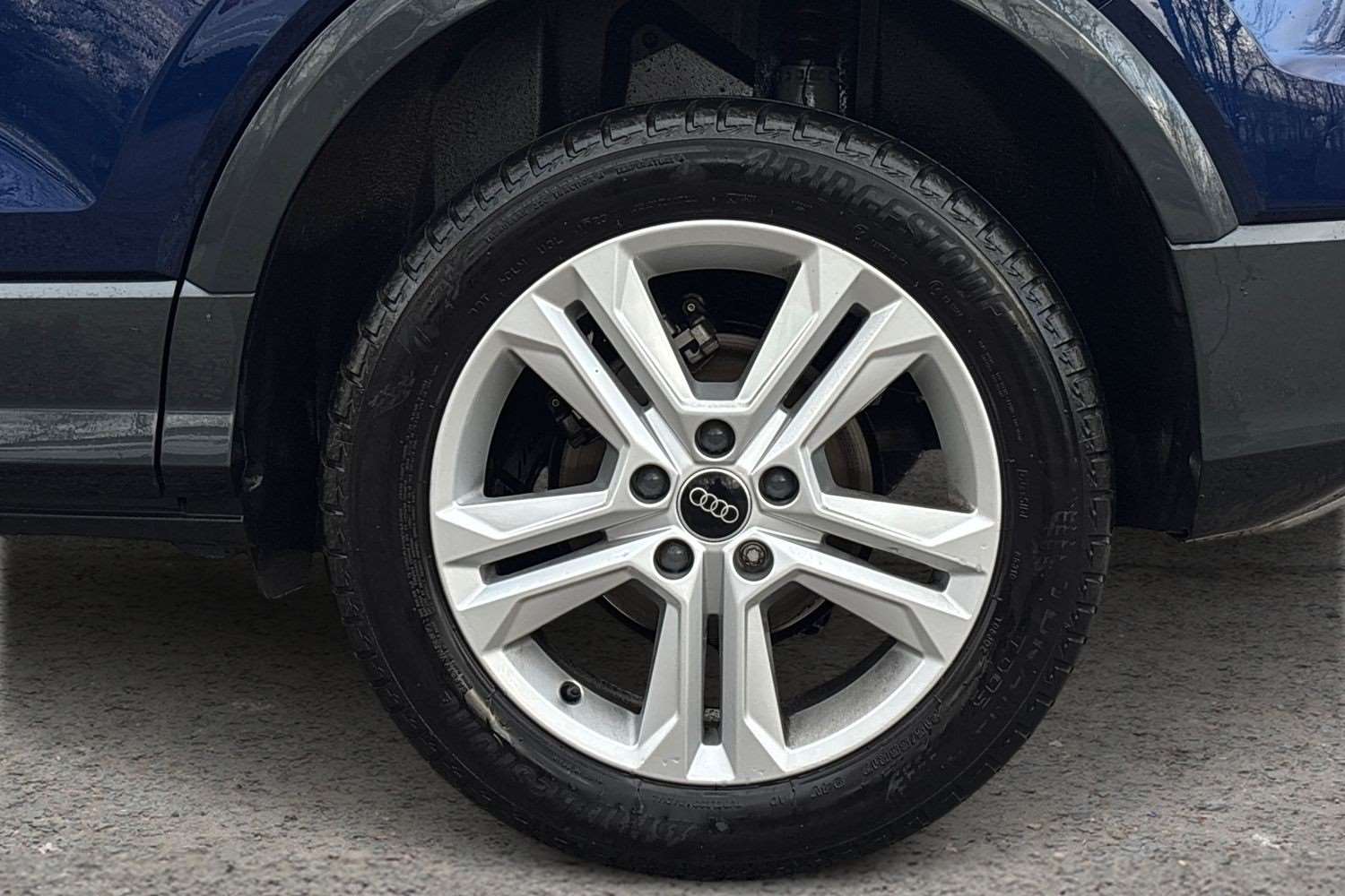 Used Audi Q2 2023 for sale - 77397793: Photo 9