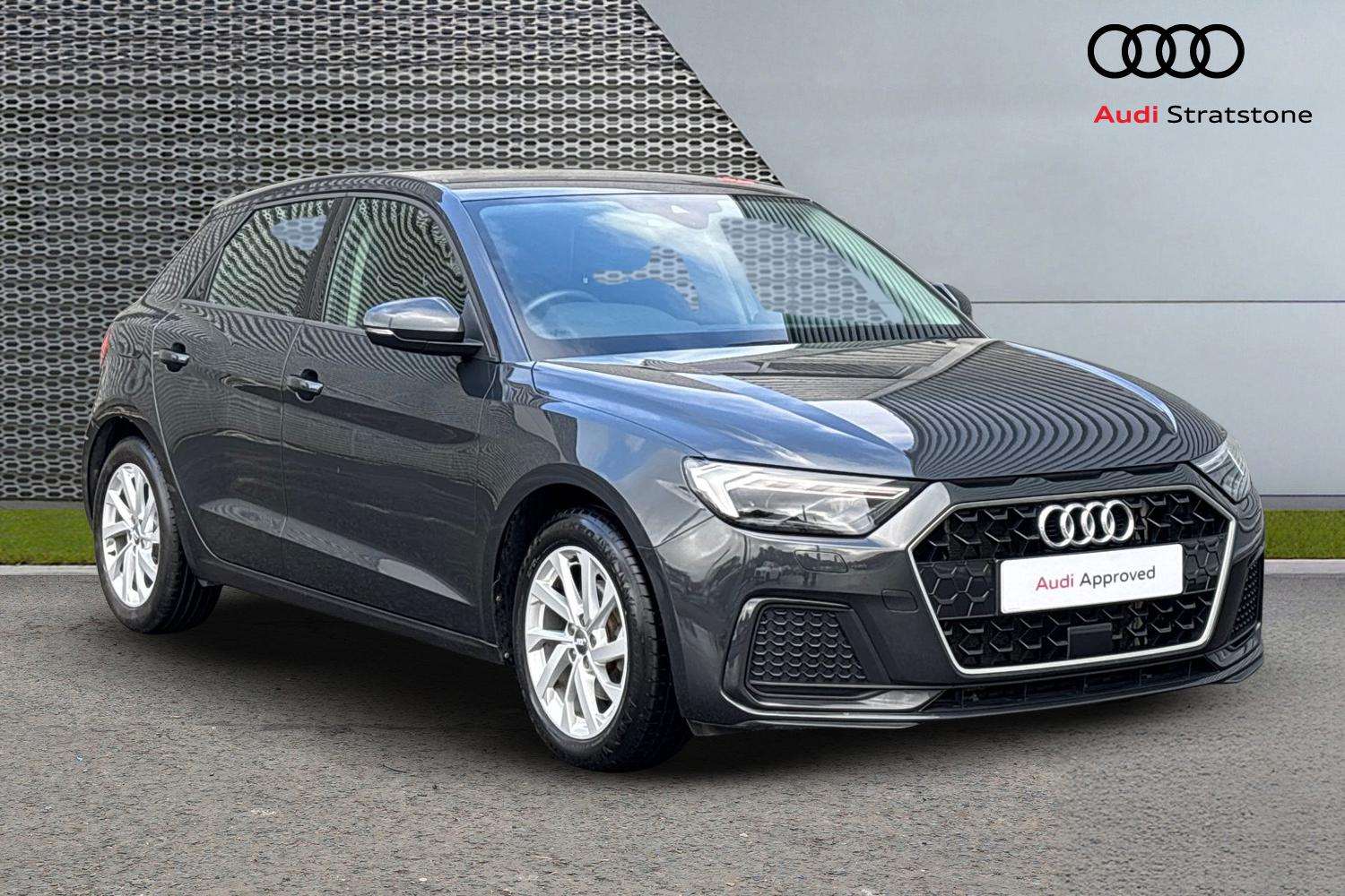 Used Audi A1 2018 for sale - 76176907: Photo 1