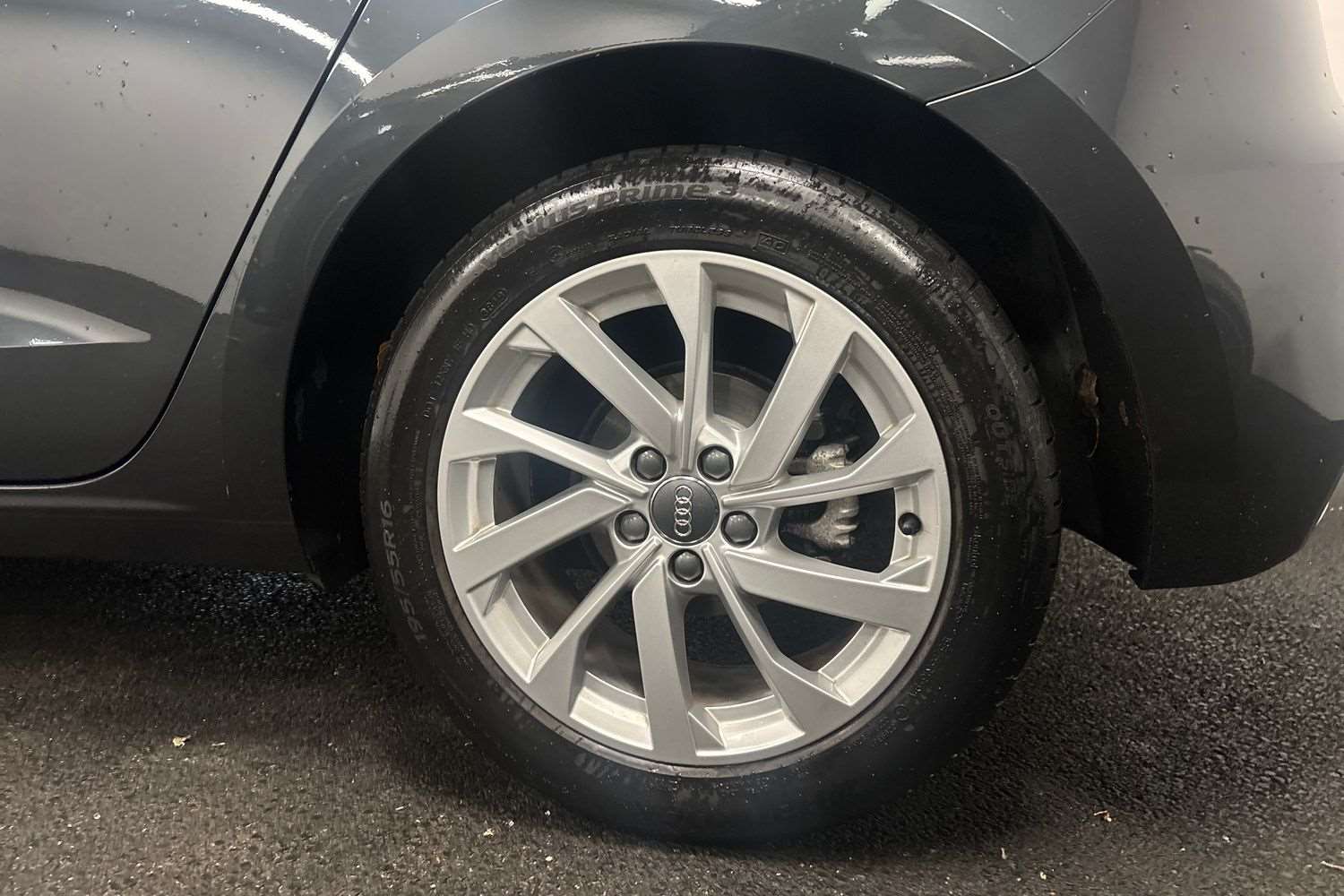 Used Audi A1 2018 for sale - 76176907: Photo 10