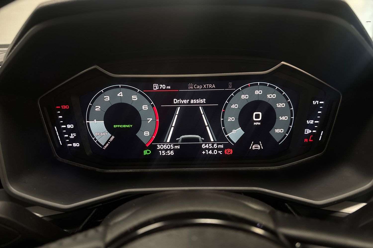 Used Audi A1 2018 for sale - 76176907: Photo 18