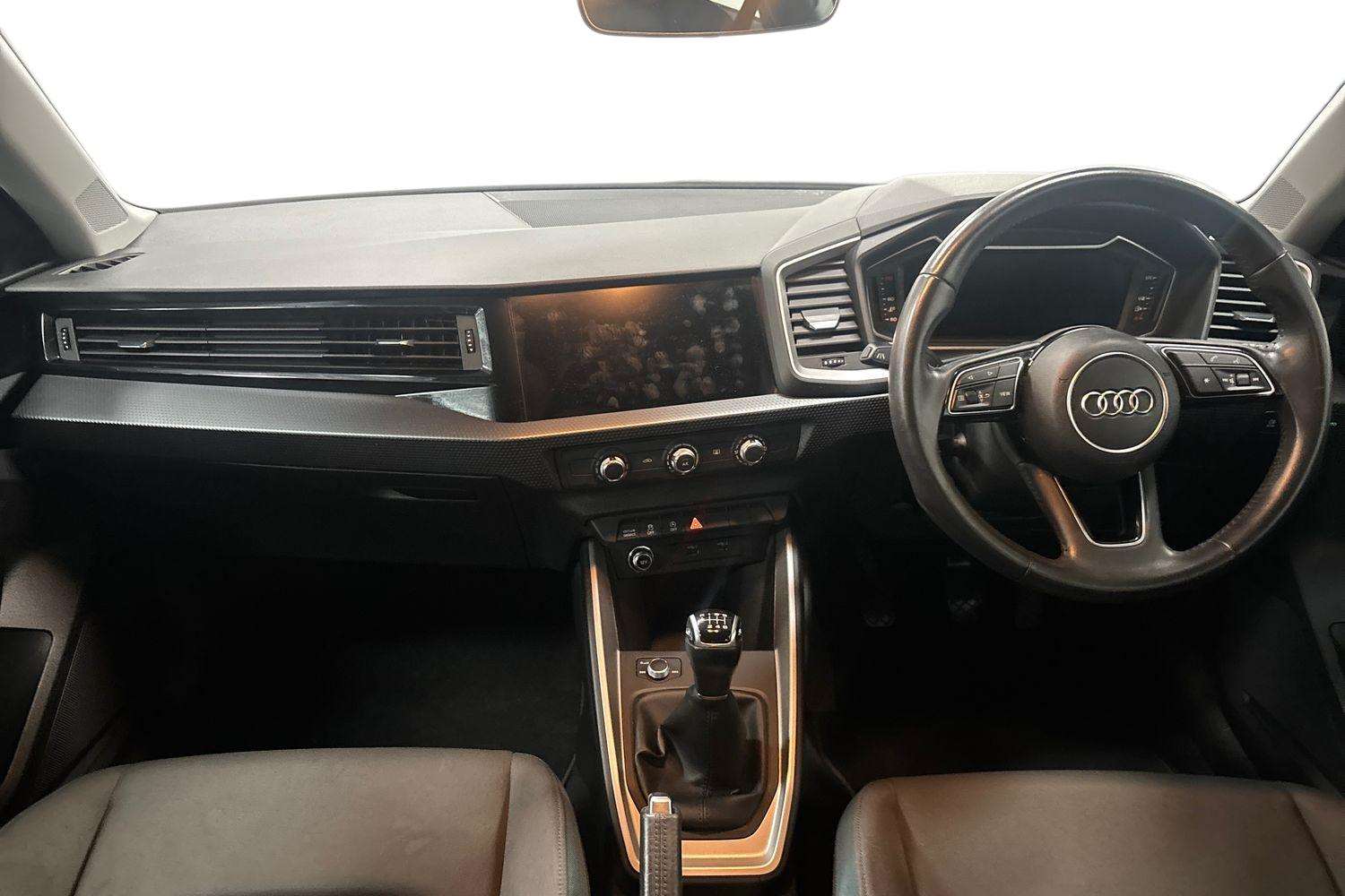Used Audi A1 2018 for sale - 76176907: Photo 19